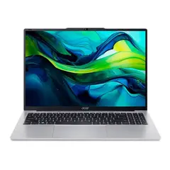 ნოუთბუქი Acer Aspire Lite 16 AL16-52P NX.J5RER.002, Intel Core i3-1305U, Intel UHD Graphics, 8GB RAM SSD 512GB, Free Dosნოუთბუქი Acer Aspire Lite 16 AL16-52P NX.J5RER.002, Intel Core i3-1305U, Intel UHD Graphics, 8GB RAM SSD 512GB, Free Dosნოუთბუქი Acer Aspire Lite 16 AL16-52P NX.J5RER.002, Intel Core i3-1305U, Intel UHD Graphics, 8GB RAM SSD 512GB, Free Dos