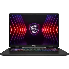 ნოუთბუქი MSI 9S7-17T214-269 Sword 17 HX B14VFKG, 17", i7-14700HX, 16GB, 1TB SSD, RTX4060 8GB, Cosmos Grayნოუთბუქი MSI 9S7-17T214-269 Sword 17 HX B14VFKG, 17", i7-14700HX, 16GB, 1TB SSD, RTX4060 8GB, Cosmos Grayნოუთბუქი MSI 9S7-17T214-269 Sword 17 HX B14VFKG, 17", i7-14700HX, 16GB, 1TB SSD, RTX4060 8GB, Cosmos Gray