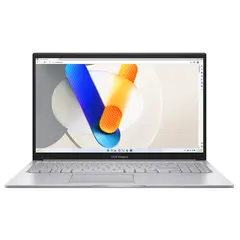 ნოუთბუქი Asustek Vivobook 15.6" Ryzen 7 5825U 16GB 512GB  SSD Integrated Graphics SILVERნოუთბუქი Asustek Vivobook 15.6" Ryzen 7 5825U 16GB 512GB  SSD Integrated Graphics SILVERნოუთბუქი Asustek Vivobook 15.6" Ryzen 7 5825U 16GB 512GB  SSD Integrated Graphics SILVER