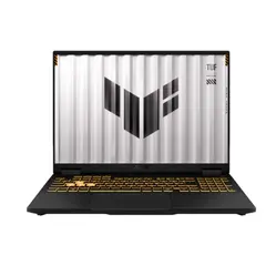 Notebook ASUS TUF Gaming F16 16'' FHD+ 165Hz I7-14650HX 32GB 1TB RTX 5060 Jaeger GrayNotebook ASUS TUF Gaming F16 16'' FHD+ 165Hz I7-14650HX 32GB 1TB RTX 5060 Jaeger GrayNotebook ASUS TUF Gaming F16 16'' FHD+ 165Hz I7-14650HX 32GB 1TB RTX 5060 Jaeger Gray