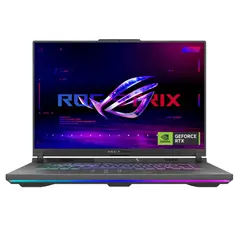 Asustek ROG Strix G16 (2025) 16'' 2.5K 240Hz Ryzen 9 9955HX3D 16GB 1TB G4 SSD RTX 5070 TI Eclipse GrayAsustek ROG Strix G16 (2025) 16'' 2.5K 240Hz Ryzen 9 9955HX3D 16GB 1TB G4 SSD RTX 5070 TI Eclipse GrayAsustek ROG Strix G16 (2025) 16'' 2.5K 240Hz Ryzen 9 9955HX3D 16GB 1TB G4 SSD RTX 5070 TI Eclipse Gray