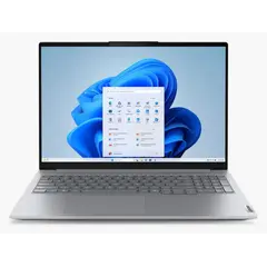 ნოუთბუქი Lenovo ThinkBook 16 G8 16'' Core 7 240H 32GB 512GB SSD Integrated UHD Graphics Arctic Greyნოუთბუქი Lenovo ThinkBook 16 G8 16'' Core 7 240H 32GB 512GB SSD Integrated UHD Graphics Arctic Greyნოუთბუქი Lenovo ThinkBook 16 G8 16'' Core 7 240H 32GB 512GB SSD Integrated UHD Graphics Arctic Grey