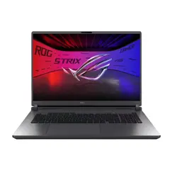 ნოუთბუქი Asustek ROG Strix G18 (2025) 18'' 2.5K 240Hz I9-14900HX 32GB 1TB G4 SSD RTX 5060  Eclipse Grayნოუთბუქი Asustek ROG Strix G18 (2025) 18'' 2.5K 240Hz I9-14900HX 32GB 1TB G4 SSD RTX 5060  Eclipse Grayნოუთბუქი Asustek ROG Strix G18 (2025) 18'' 2.5K 240Hz I9-14900HX 32GB 1TB G4 SSD RTX 5060  Eclipse Gray