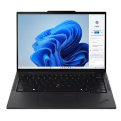 Lenovo ThinkPad T14s Gen 5 14'' ULTRA 7 155U 32GB 1TB SSD Integrated Intel® Graphics BLACK (21LTS07700)Lenovo ThinkPad T14s Gen 5 14'' ULTRA 7 155U 32GB 1TB SSD Integrated Intel® Graphics BLACK (21LTS07700)Lenovo ThinkPad T14s Gen 5 14'' ULTRA 7 155U 32GB 1TB SSD Integrated Intel® Graphics BLACK (21LTS07700)