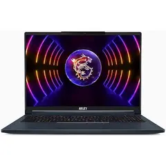 Notebook MSI 9S7-15F212-404 Stealth 16 Studio A13VF, 16", i7-13700H, 16GB, 1TB SSD, RTX4060 8GB, Star BlueNotebook MSI 9S7-15F212-404 Stealth 16 Studio A13VF, 16", i7-13700H, 16GB, 1TB SSD, RTX4060 8GB, Star BlueNotebook MSI 9S7-15F212-404 Stealth 16 Studio A13VF, 16", i7-13700H, 16GB, 1TB SSD, RTX4060 8GB, Star Blue
