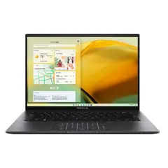 Notebook Asus Zenbook 14 OLED UM3406KA-QD170 / AMD Radeon™ Graphics / 14.0-inch, WUXGA (1920 x 1200) OLED 16:10 aspect ratio, LED Backlit, 0.2ms response time, 60Hz, 400nits, 1.07 billion colorsNotebook Asus Zenbook 14 OLED UM3406KA-QD170 / AMD Radeon™ Graphics / 14.0-inch, WUXGA (1920 x 1200) OLED 16:10 aspect ratio, LED Backlit, 0.2ms response time, 60Hz, 400nits, 1.07 billion colorsNotebook Asus Zenbook 14 OLED UM3406KA-QD170 / AMD Radeon™ Graphics / 14.0-inch, WUXGA (1920 x 1200) OLED 16:10 aspect ratio, LED Backlit, 0.2ms response time, 60Hz, 400nits, 1.07 billion colors