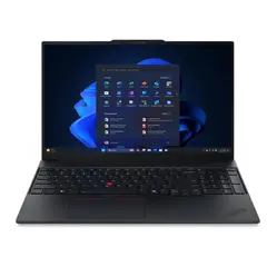 ნოუთბუქი Lenovo ThinkPad E16 Gen 3 16" Core 5 210H 16GB 512GB SSD Integrated Graphics  BLACK (21TF004RGX)ნოუთბუქი Lenovo ThinkPad E16 Gen 3 16" Core 5 210H 16GB 512GB SSD Integrated Graphics  BLACK (21TF004RGX)ნოუთბუქი Lenovo ThinkPad E16 Gen 3 16" Core 5 210H 16GB 512GB SSD Integrated Graphics  BLACK (21TF004RGX)