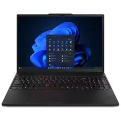 Notebook Lenovo 21KTS3TM00 ThinkPad P16s G3, 16", Ultra 7-155H, 32GB, 1TB SSD, RTX500 Ada 4GB, BlackNotebook Lenovo 21KTS3TM00 ThinkPad P16s G3, 16", Ultra 7-155H, 32GB, 1TB SSD, RTX500 Ada 4GB, BlackNotebook Lenovo 21KTS3TM00 ThinkPad P16s G3, 16", Ultra 7-155H, 32GB, 1TB SSD, RTX500 Ada 4GB, Black