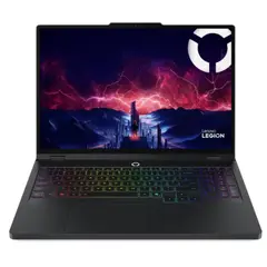 Notebook Lenovo Legion Pro 5 16" OLED 165Hz Ryzen 7 8745HX 32GB 1TB SSD RTX 5060 Eclipse BlackNotebook Lenovo Legion Pro 5 16" OLED 165Hz Ryzen 7 8745HX 32GB 1TB SSD RTX 5060 Eclipse BlackNotebook Lenovo Legion Pro 5 16" OLED 165Hz Ryzen 7 8745HX 32GB 1TB SSD RTX 5060 Eclipse Black