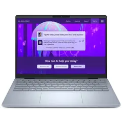 Notebook Dell 14 Plus DB14250/Ultra 9 288V/32GB/1TB/14.0" 2.5K/Arc/FgrPr/WLAN + BT/Backlit Kb/4 Cell/W11Pro/3YrNotebook Dell 14 Plus DB14250/Ultra 9 288V/32GB/1TB/14.0" 2.5K/Arc/FgrPr/WLAN + BT/Backlit Kb/4 Cell/W11Pro/3YrNotebook Dell 14 Plus DB14250/Ultra 9 288V/32GB/1TB/14.0" 2.5K/Arc/FgrPr/WLAN + BT/Backlit Kb/4 Cell/W11Pro/3Yr