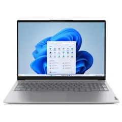 ნოუთბუქი Lenovo ThinkBook 16 G8 IAL, 16&quot; WUXGA, U7_255H, 16GB, 512GB M.2, DOS, 2Yნოუთბუქი Lenovo ThinkBook 16 G8 IAL, 16&quot; WUXGA, U7_255H, 16GB, 512GB M.2, DOS, 2Yნოუთბუქი Lenovo ThinkBook 16 G8 IAL, 16&quot; WUXGA, U7_255H, 16GB, 512GB M.2, DOS, 2Y