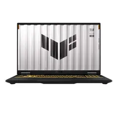 ნოუთბუქი ASUS TUF Gaming F16 16'' FHD+ 165Hz I5-13450HX 32GB 1TB RTX 5060 Jaeger Grayნოუთბუქი ASUS TUF Gaming F16 16'' FHD+ 165Hz I5-13450HX 32GB 1TB RTX 5060 Jaeger Grayნოუთბუქი ASUS TUF Gaming F16 16'' FHD+ 165Hz I5-13450HX 32GB 1TB RTX 5060 Jaeger Gray