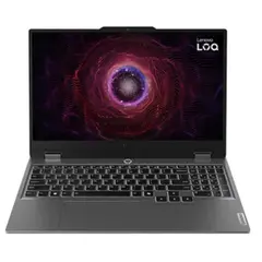 ნოუთბუქი Lenovo LOQ 15AHP10, 15.6&quot;FHD 300N144Hz, RYZEN 7 250 8C, 16GB, 1TB, RTX 5050 8GB, 2Yნოუთბუქი Lenovo LOQ 15AHP10, 15.6&quot;FHD 300N144Hz, RYZEN 7 250 8C, 16GB, 1TB, RTX 5050 8GB, 2Yნოუთბუქი Lenovo LOQ 15AHP10, 15.6&quot;FHD 300N144Hz, RYZEN 7 250 8C, 16GB, 1TB, RTX 5050 8GB, 2Y