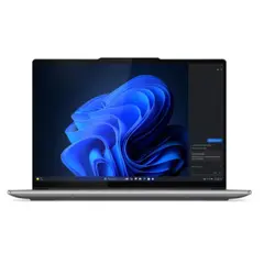 ნოუთბუქი Lenovo Yoga Pro 7 14.5" 3K OLED 120Hz Touch Ultra 7 255H 32GB 1TB SSD Integrated  Graphics Win 11 Home Luna Greyნოუთბუქი Lenovo Yoga Pro 7 14.5" 3K OLED 120Hz Touch Ultra 7 255H 32GB 1TB SSD Integrated  Graphics Win 11 Home Luna Greyნოუთბუქი Lenovo Yoga Pro 7 14.5" 3K OLED 120Hz Touch Ultra 7 255H 32GB 1TB SSD Integrated  Graphics Win 11 Home Luna Grey
