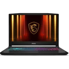 ნოუთბუქი MSI Katana 15  15.6" QHD 165Hz  i7-14650HX 32GB 1TB RTX 5070 (B14WGK)ნოუთბუქი MSI Katana 15  15.6" QHD 165Hz  i7-14650HX 32GB 1TB RTX 5070 (B14WGK)ნოუთბუქი MSI Katana 15  15.6" QHD 165Hz  i7-14650HX 32GB 1TB RTX 5070 (B14WGK)