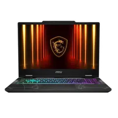MSI Cyborg 15 Laptop 15.6" FHD 144Hz Core i7 240H 16GB 1TB SSD RTX 5050 (B2RWEKG)MSI Cyborg 15 Laptop 15.6" FHD 144Hz Core i7 240H 16GB 1TB SSD RTX 5050 (B2RWEKG)MSI Cyborg 15 Laptop 15.6" FHD 144Hz Core i7 240H 16GB 1TB SSD RTX 5050 (B2RWEKG)