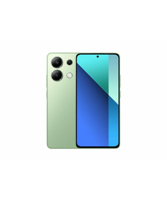 Xiaomi Redmi Note 13 (6GB/128GB) Dual sim LTE - Mint Green - ISARI.store ყველაზე დაბალ ფასად ,Xiaomi Redmi Note 13 (6GB/128GB) Dual sim LTE - Mint Green - ISARI.store ,Xiaomi Redmi Note 13 (6GB/128GB) Dual sim LTE - Mint Green - ISARI.store შეიძინე ყველაზე დაბალ ფასად ,