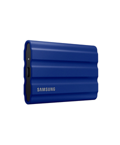 SAMSUNG SSD T7 PORTABLE 2TB MU-PE2T0R/WW SHIELD Blue - ISARI.store ყველაზე დაბალ ფასად ,SAMSUNG SSD T7 PORTABLE 2TB MU-PE2T0R/WW SHIELD Blue - ISARI.store ,SAMSUNG SSD T7 PORTABLE 2TB MU-PE2T0R/WW SHIELD Blue - ISARI.store შეიძინე ყველაზე დაბალ ფასად ,