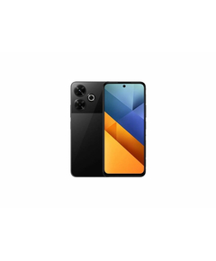 Xiaomi POCO M6 (Global version) 6GB/128GB Dual sim LTE - Black - ISARI.store at the lowest price,Xiaomi POCO M6 (Global version) 6GB/128GB Dual sim LTE - Black - ISARI.store ,Xiaomi POCO M6 (Global version) 6GB/128GB Dual sim LTE - Black - ISARI.store buy at the lowest price,