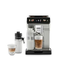 DeLonghi Eletta Explore (ECAM450.55.S) - ISARI.store ყველაზე დაბალ ფასად ,DeLonghi Eletta Explore (ECAM450.55.S) - ISARI.store ,DeLonghi Eletta Explore (ECAM450.55.S) - ISARI.store შეიძინე ყველაზე დაბალ ფასად ,