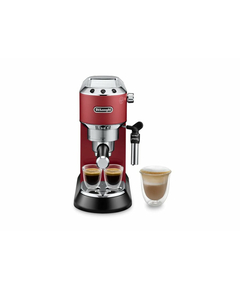 DeLonghi Dedica Manual Espresso Coffee Maker (EC685.R) - ISARI.store ყველაზე დაბალ ფასად ,DeLonghi Dedica Manual Espresso Coffee Maker (EC685.R) - ISARI.store ,DeLonghi Dedica Manual Espresso Coffee Maker (EC685.R) - ISARI.store შეიძინე ყველაზე დაბალ ფასად ,