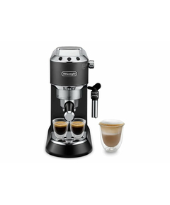 DeLonghi Dedica Manual Espresso Coffee Maker (EC685.BK) - ISARI.store ყველაზე დაბალ ფასად ,DeLonghi Dedica Manual Espresso Coffee Maker (EC685.BK) - ISARI.store ,DeLonghi Dedica Manual Espresso Coffee Maker (EC685.BK) - ISARI.store შეიძინე ყველაზე დაბალ ფასად ,