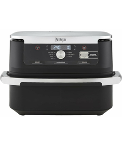 Ninja Foodi FlexDrawer Dual Air Fryer 10.4L AF500EU - ISARI.store ყველაზე დაბალ ფასად ,Ninja Foodi FlexDrawer Dual Air Fryer 10.4L AF500EU - ISARI.store ,Ninja Foodi FlexDrawer Dual Air Fryer 10.4L AF500EU - ISARI.store შეიძინე ყველაზე დაბალ ფასად ,