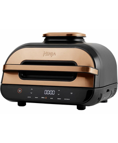 Ninja AG551EUCP Foodi Max Health Grill & Air Fryer 3.8L Black/Gold - ISARI.store ყველაზე დაბალ ფასად ,Ninja AG551EUCP Foodi Max Health Grill & Air Fryer 3.8L Black/Gold - ISARI.store ,Ninja AG551EUCP Foodi Max Health Grill & Air Fryer 3.8L Black/Gold - ISARI.store შეიძინე ყველაზე დაბალ ფასად ,