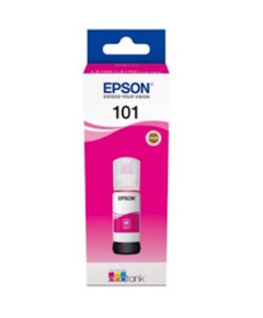 Epson კარტრიჯის მელანი 101 L4160/L6190 Magenta ink bottle 70 ml C13T03V34A - ISARI.store ყველაზე დაბალ ფასად ,Epson კარტრიჯის მელანი 101 L4160/L6190 Magenta ink bottle 70 ml C13T03V34A - ISARI.store ,Epson კარტრიჯის მელანი 101 L4160/L6190 Magenta ink bottle 70 ml C13T03V34A - ISARI.store შეიძინე ყველაზე დაბალ ფასად ,