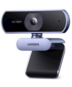 ვებკამერა UGREEN 15728, 2Mp, FHD, Built-in Microphone, Webcam, Gray/Black - ISARI.store ყველაზე დაბალ ფასად ,ვებკამერა UGREEN 15728, 2Mp, FHD, Built-in Microphone, Webcam, Gray/Black - ISARI.store ,ვებკამერა UGREEN 15728, 2Mp, FHD, Built-in Microphone, Webcam, Gray/Black - ISARI.store შეიძინე ყველაზე დაბალ ფასად ,