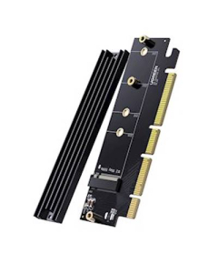 ადაპტერი Ugreen CM465 (30715), UGREEN PCIe 4.0(16×) to M.2 NVMe Expansion Card - ISARI.store ყველაზე დაბალ ფასად ,ადაპტერი Ugreen CM465 (30715), UGREEN PCIe 4.0(16×) to M.2 NVMe Expansion Card - ISARI.store ,ადაპტერი Ugreen CM465 (30715), UGREEN PCIe 4.0(16×) to M.2 NVMe Expansion Card - ISARI.store შეიძინე ყველაზე დაბალ ფასად ,