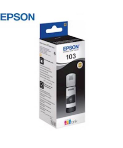 მელანი Epson 103 EcoTank Black ink bottle 65ml C13T00S14A - ISARI.store at the lowest price,მელანი Epson 103 EcoTank Black ink bottle 65ml C13T00S14A - ISARI.store ,მელანი Epson 103 EcoTank Black ink bottle 65ml C13T00S14A - ISARI.store buy at the lowest price,