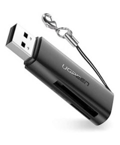 ბარათის წამკითხველი UGREEN CM264 (60722) USB3.0 Multifunction Card Reader, Black - ISARI.store at the lowest price,ბარათის წამკითხველი UGREEN CM264 (60722) USB3.0 Multifunction Card Reader, Black - ISARI.store ,ბარათის წამკითხველი UGREEN CM264 (60722) USB3.0 Multifunction Card Reader, Black - ISARI.store buy at the lowest price,