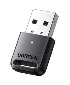 Bluetooth ადაპტერი UGREEN CM390 (80890), USB Bluetooth Adapter, Black - ISARI.store ყველაზე დაბალ ფასად ,Bluetooth ადაპტერი UGREEN CM390 (80890), USB Bluetooth Adapter, Black - ISARI.store ,Bluetooth ადაპტერი UGREEN CM390 (80890), USB Bluetooth Adapter, Black - ISARI.store შეიძინე ყველაზე დაბალ ფასად ,