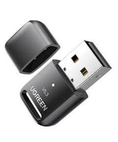 Bluetooth ადაპტერი UGREEN CM591 (90225), USB Bluetooth Adapter, Black - ISARI.store at the lowest price,Bluetooth ადაპტერი UGREEN CM591 (90225), USB Bluetooth Adapter, Black - ISARI.store ,Bluetooth ადაპტერი UGREEN CM591 (90225), USB Bluetooth Adapter, Black - ISARI.store buy at the lowest price,
