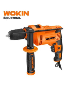 ბურღი Wokin 784275, 750W, 3000Rpm, Hammer Drill, Black/Orange - ISARI.store at the lowest price,ბურღი Wokin 784275, 750W, 3000Rpm, Hammer Drill, Black/Orange - ISARI.store ,ბურღი Wokin 784275, 750W, 3000Rpm, Hammer Drill, Black/Orange - ISARI.store buy at the lowest price,