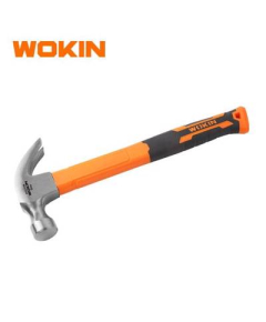 მეტალის ჩაქუჩი რეზინის სახელურით  Wokin 251220, 650G, Hammer, Black/Orange - ISARI.store at the lowest price,მეტალის ჩაქუჩი რეზინის სახელურით  Wokin 251220, 650G, Hammer, Black/Orange - ISARI.store ,მეტალის ჩაქუჩი რეზინის სახელურით  Wokin 251220, 650G, Hammer, Black/Orange - ISARI.store buy at the lowest price,