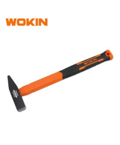 მეტალის ჩაქუჩი რეზინის სახელურით Wokin 250205, 500G, Hammer, Black/Orange - ISARI.store at the lowest price,მეტალის ჩაქუჩი რეზინის სახელურით Wokin 250205, 500G, Hammer, Black/Orange - ISARI.store ,მეტალის ჩაქუჩი რეზინის სახელურით Wokin 250205, 500G, Hammer, Black/Orange - ISARI.store buy at the lowest price,