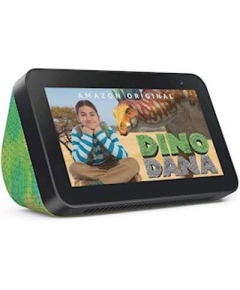 ჭკვიანი ასისტენტი Amazon Echo Show 5 (2nd Gen) HD Alexa Smart Screen And 2 MP Camera, Green - ISARI.store at the lowest price,ჭკვიანი ასისტენტი Amazon Echo Show 5 (2nd Gen) HD Alexa Smart Screen And 2 MP Camera, Green - ISARI.store ,ჭკვიანი ასისტენტი Amazon Echo Show 5 (2nd Gen) HD Alexa Smart Screen And 2 MP Camera, Green - ISARI.store buy at the lowest price,