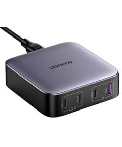 დამტენი UGREEN CD328 (90928), 100W, USB, USB-C, Gray - ISARI.store ყველაზე დაბალ ფასად ,დამტენი UGREEN CD328 (90928), 100W, USB, USB-C, Gray - ISARI.store ,დამტენი UGREEN CD328 (90928), 100W, USB, USB-C, Gray - ISARI.store შეიძინე ყველაზე დაბალ ფასად ,