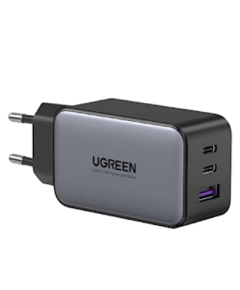 დამტენი UGREEN CD244 (10335), 65W, 2xUSB-C, Type-c, USB, Space Gray - ISARI.store at the lowest price,დამტენი UGREEN CD244 (10335), 65W, 2xUSB-C, Type-c, USB, Space Gray - ISARI.store ,დამტენი UGREEN CD244 (10335), 65W, 2xUSB-C, Type-c, USB, Space Gray - ISARI.store buy at the lowest price,