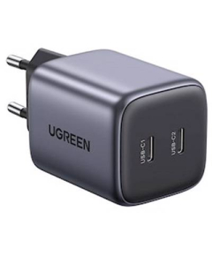 დამტენი UGREEN CD294 (90573) Nexode, 45W, USB-C, Gray - ISARI.store ყველაზე დაბალ ფასად ,დამტენი UGREEN CD294 (90573) Nexode, 45W, USB-C, Gray - ISARI.store ,დამტენი UGREEN CD294 (90573) Nexode, 45W, USB-C, Gray - ISARI.store შეიძინე ყველაზე დაბალ ფასად ,
