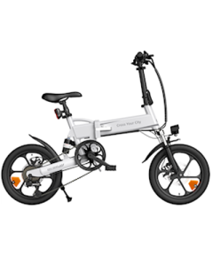 ელექტრო ველოსიპედი ADO A16 XE, 350W, Smart APP, Folding Electric Bike, 25KM/H, white - ISARI.store at the lowest price,ელექტრო ველოსიპედი ADO A16 XE, 350W, Smart APP, Folding Electric Bike, 25KM/H, white - ISARI.store ,ელექტრო ველოსიპედი ADO A16 XE, 350W, Smart APP, Folding Electric Bike, 25KM/H, white - ISARI.store buy at the lowest price,