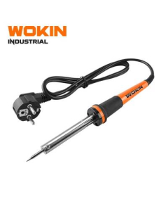 ელექტრო სარჩილავი Wokin 554010, 100W, Soldering Iron, Black/Orange - ISARI.store ყველაზე დაბალ ფასად ,ელექტრო სარჩილავი Wokin 554010, 100W, Soldering Iron, Black/Orange - ISARI.store ,ელექტრო სარჩილავი Wokin 554010, 100W, Soldering Iron, Black/Orange - ISARI.store შეიძინე ყველაზე დაბალ ფასად ,