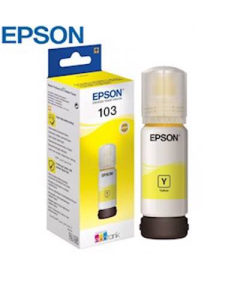 მელანი Epson 103 EcoTank yellow ink bottle 65ml C13T00S44A - ISARI.store at the lowest price,მელანი Epson 103 EcoTank yellow ink bottle 65ml C13T00S44A - ISARI.store ,მელანი Epson 103 EcoTank yellow ink bottle 65ml C13T00S44A - ISARI.store buy at the lowest price,