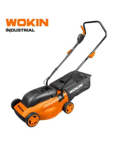 გაზონის საკრეჭი Wokin 796313, 1300W, Electric Lawn Mower, Orange/Black - ISARI.store at the lowest price,გაზონის საკრეჭი Wokin 796313, 1300W, Electric Lawn Mower, Orange/Black - ISARI.store ,გაზონის საკრეჭი Wokin 796313, 1300W, Electric Lawn Mower, Orange/Black - ISARI.store buy at the lowest price,