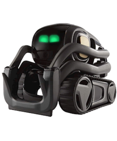 ინტელექტუალური რობოტი Digital Dream Labs Vector 2.0, AI Robot Companion, Black - ISARI.store ყველაზე დაბალ ფასად ,ინტელექტუალური რობოტი Digital Dream Labs Vector 2.0, AI Robot Companion, Black - ISARI.store ,ინტელექტუალური რობოტი Digital Dream Labs Vector 2.0, AI Robot Companion, Black - ISARI.store შეიძინე ყველაზე დაბალ ფასად ,