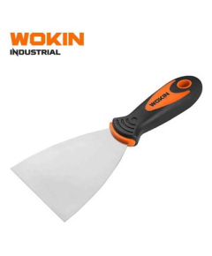 კედლის საფხეკი Wokin 350405, 125mm, Wall Scraper, Black/Silver - ISARI.store ყველაზე დაბალ ფასად ,კედლის საფხეკი Wokin 350405, 125mm, Wall Scraper, Black/Silver - ISARI.store ,კედლის საფხეკი Wokin 350405, 125mm, Wall Scraper, Black/Silver - ISARI.store შეიძინე ყველაზე დაბალ ფასად ,