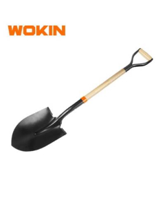 ხელის ბარი Wokin 577001, 1025mm STEEL SHOVEL WITH HANDLE, Black - ISARI.store at the lowest price,ხელის ბარი Wokin 577001, 1025mm STEEL SHOVEL WITH HANDLE, Black - ISARI.store ,ხელის ბარი Wokin 577001, 1025mm STEEL SHOVEL WITH HANDLE, Black - ISARI.store buy at the lowest price,