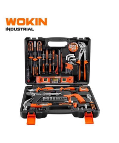 ხელსაწყოების ნაკრები Wokin 156461, 61Pcs Tool Set, Black - ISARI.store ყველაზე დაბალ ფასად ,ხელსაწყოების ნაკრები Wokin 156461, 61Pcs Tool Set, Black - ISARI.store ,ხელსაწყოების ნაკრები Wokin 156461, 61Pcs Tool Set, Black - ISARI.store შეიძინე ყველაზე დაბალ ფასად ,